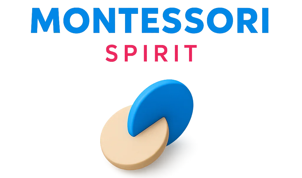 Montessori Spirit